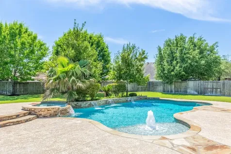 28003 Nobbe Hollow Drive Katy TX 77494