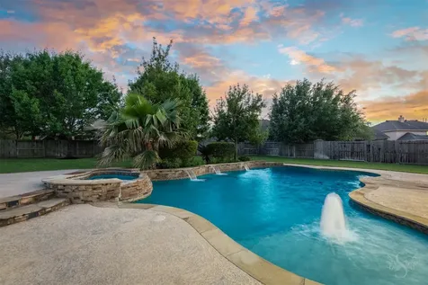 28003 Nobbe Hollow Drive Katy TX 77494