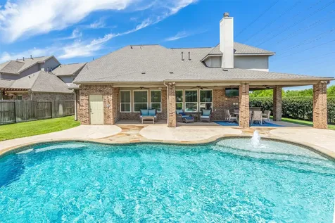28003 Nobbe Hollow Drive Katy TX 77494
