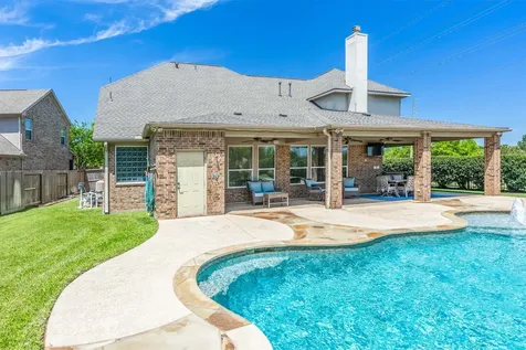 28003 Nobbe Hollow Drive Katy TX 77494