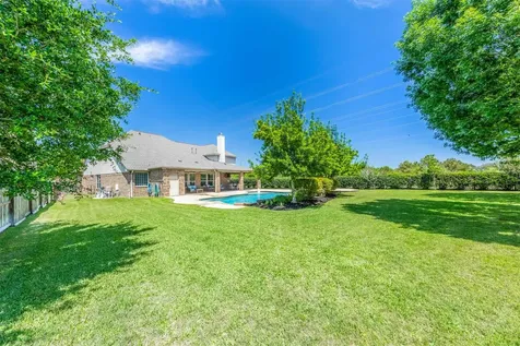 28003 Nobbe Hollow Drive Katy TX 77494