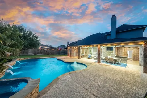 28003 Nobbe Hollow Drive Katy TX 77494