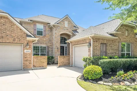 28003 Nobbe Hollow Drive Katy TX 77494