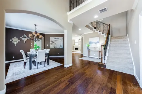 28003 Nobbe Hollow Drive Katy TX 77494