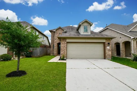 5039 Azalea Trace Drive Houston TX 77066