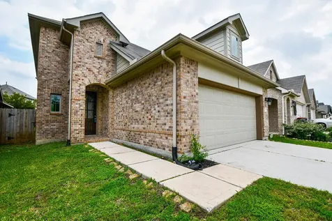 5039 Azalea Trace Drive Houston TX 77066