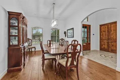 264 Grey Feather Road Huntsville TX 77340