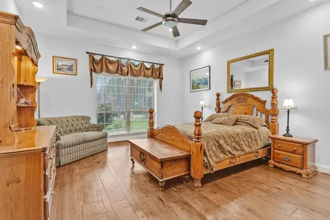 264 Grey Feather Road Huntsville TX 77340