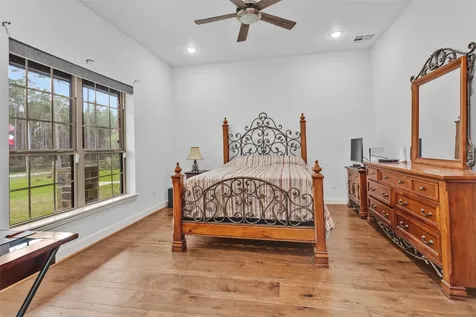264 Grey Feather Road Huntsville TX 77340