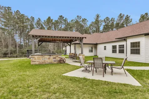 264 Grey Feather Road Huntsville TX 77340