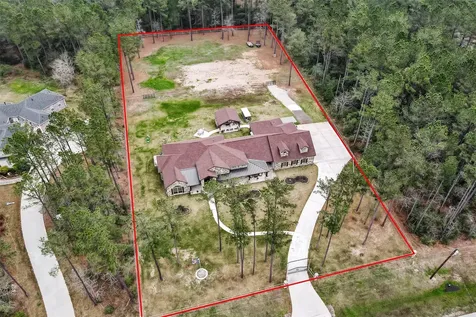 264 Grey Feather Road Huntsville TX 77340