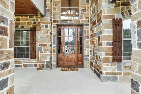 264 Grey Feather Road Huntsville TX 77340