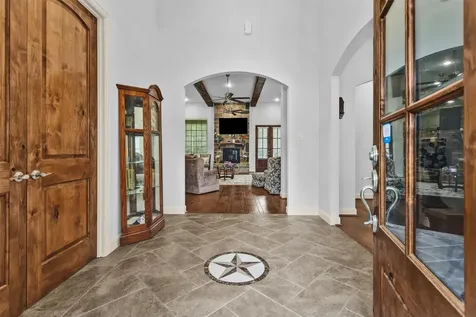 264 Grey Feather Road Huntsville TX 77340