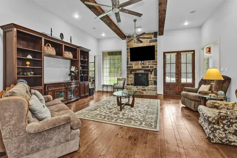 264 Grey Feather Road Huntsville TX 77340