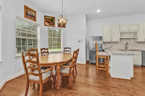 264 Grey Feather Road Huntsville TX 77340