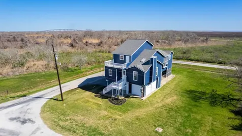 324 County Road 257 Matagorda TX 77457