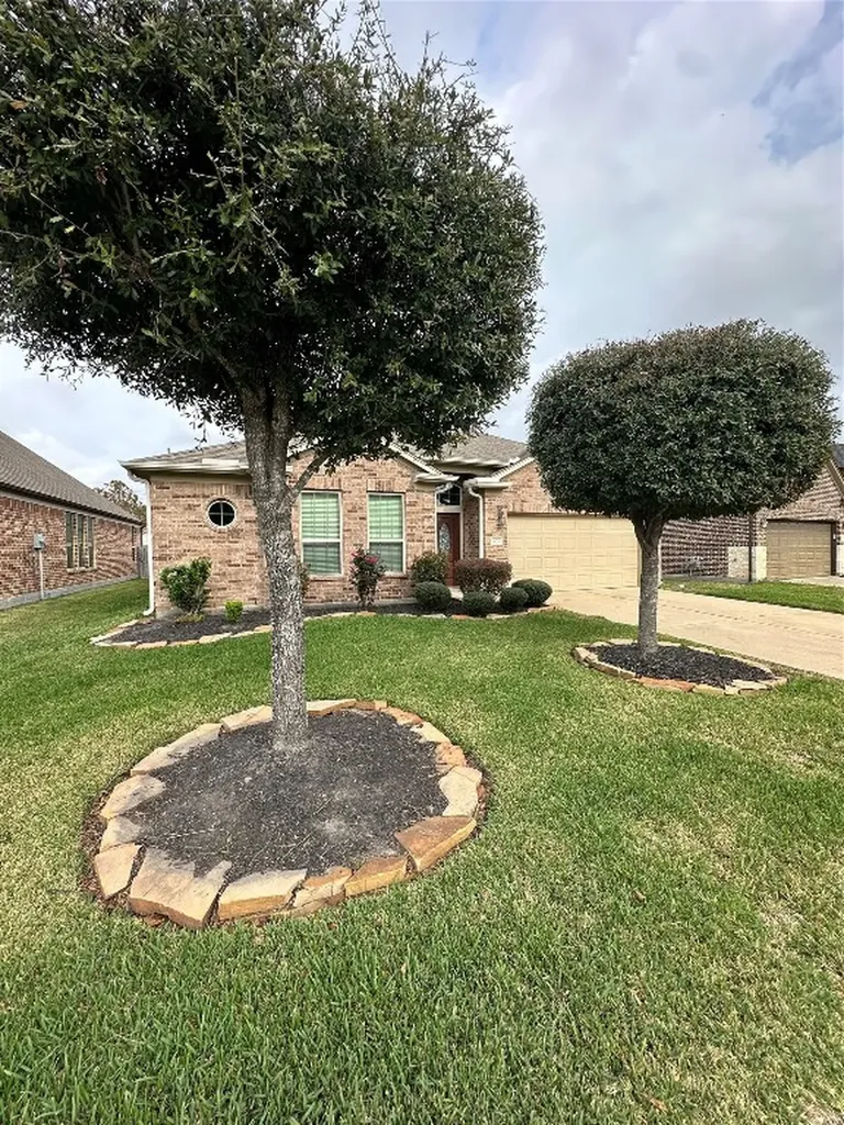 18726 Bene Vista Drive Houston TX 77084