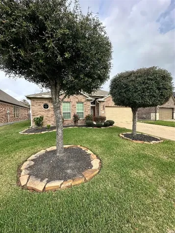 18726 Bene Vista Drive Houston TX 77084