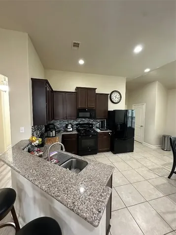 18726 Bene Vista Drive Houston TX 77084