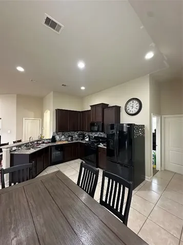 18726 Bene Vista Drive Houston TX 77084