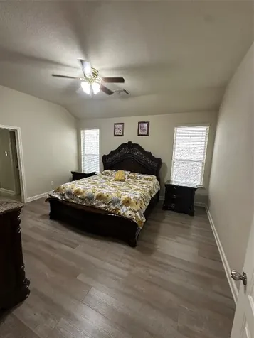 18726 Bene Vista Drive Houston TX 77084
