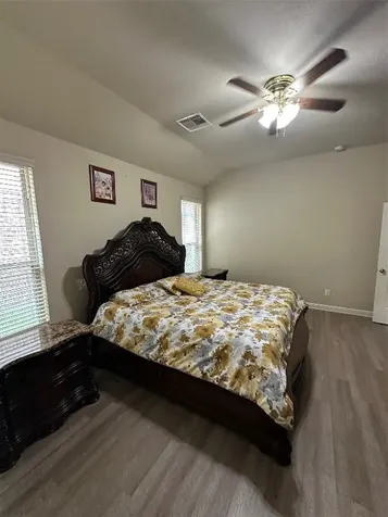 18726 Bene Vista Drive Houston TX 77084