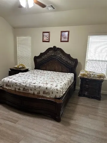 18726 Bene Vista Drive Houston TX 77084