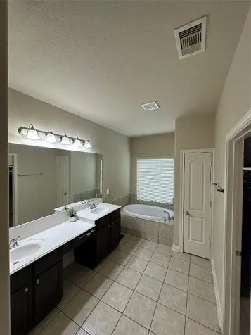 18726 Bene Vista Drive Houston TX 77084