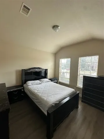 18726 Bene Vista Drive Houston TX 77084