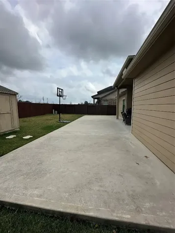18726 Bene Vista Drive Houston TX 77084
