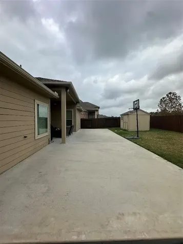 18726 Bene Vista Drive Houston TX 77084