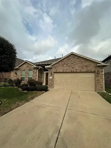 18726 Bene Vista Drive Houston TX 77084