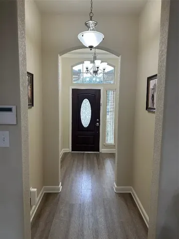 18726 Bene Vista Drive Houston TX 77084
