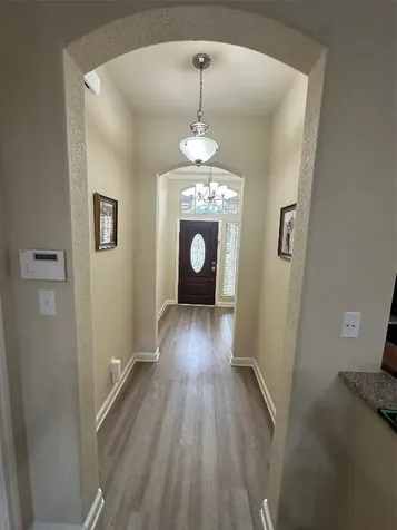 18726 Bene Vista Drive Houston TX 77084