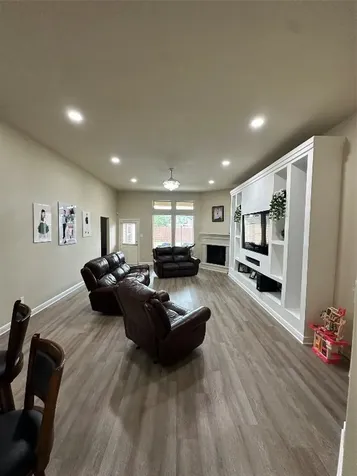18726 Bene Vista Drive Houston TX 77084