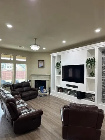 18726 Bene Vista Drive Houston TX 77084