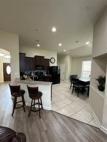 18726 Bene Vista Drive Houston TX 77084