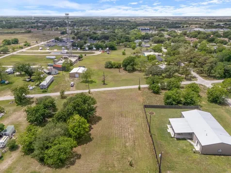 1714 Ruthven Street Palacios TX 77465