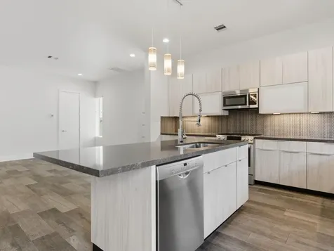 2216 Cortijo Place Houston TX 77091