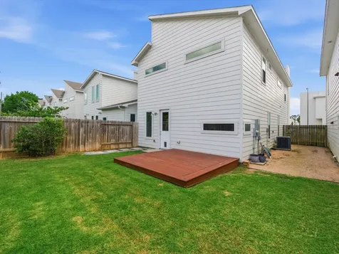 2216 Cortijo Place Houston TX 77091