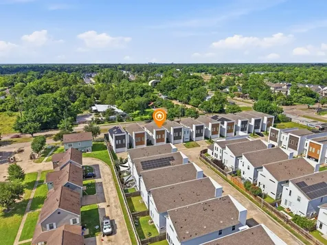 2216 Cortijo Place Houston TX 77091