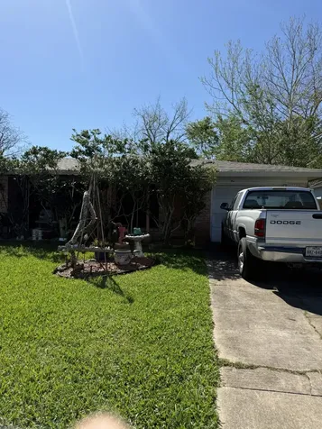 1761 El Mar Lane Seabrook TX 77586