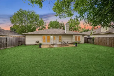6111 Caroline Green Court Spring TX 77373