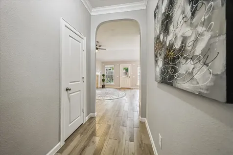 6111 Caroline Green Court Spring TX 77373