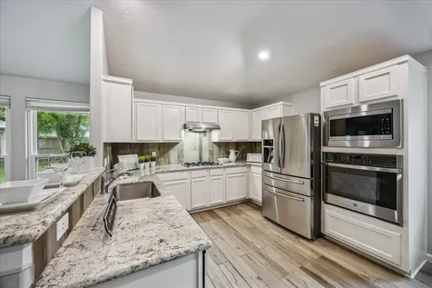 6111 Caroline Green Court Spring TX 77373
