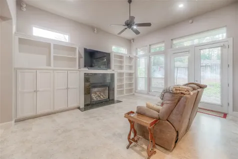 106 Sunshine Lane Livingston TX 77351