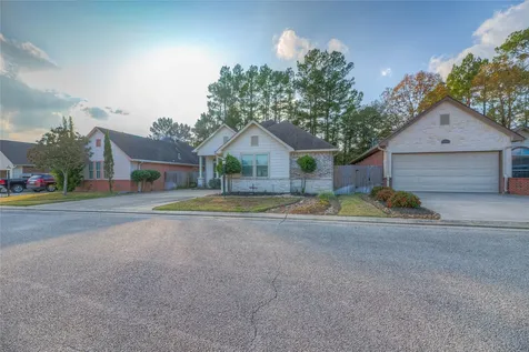 106 Sunshine Lane Livingston TX 77351