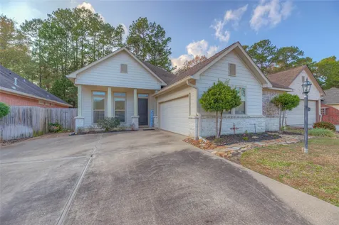 106 Sunshine Lane Livingston TX 77351