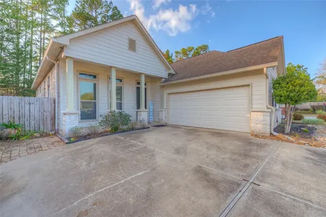 106 Sunshine Lane Livingston TX 77351