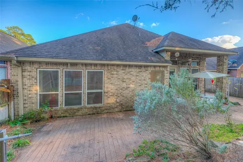 106 Sunshine Lane Livingston TX 77351